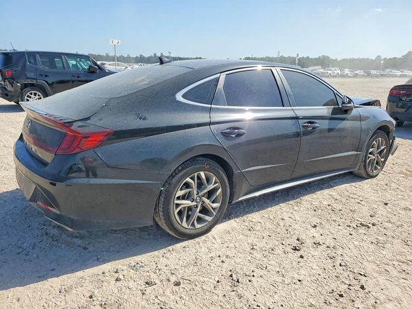 2023 HYUNDAI SONATA