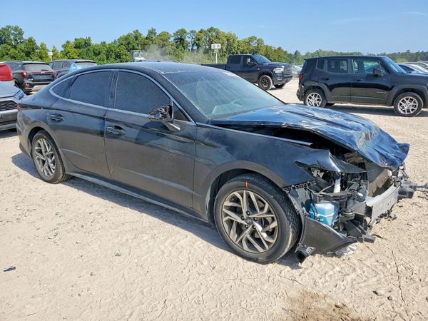 2023 HYUNDAI SONATA