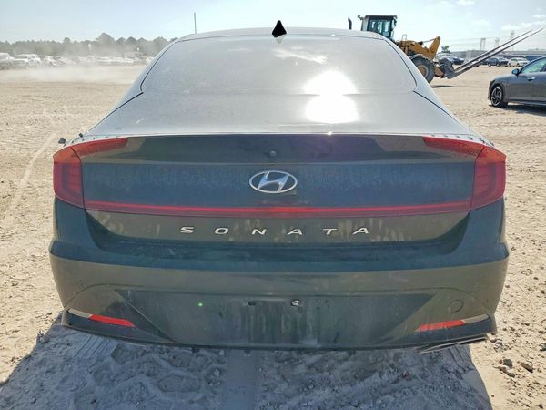 2023 HYUNDAI SONATA
