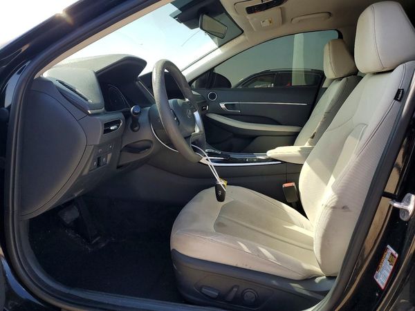 2023 HYUNDAI SONATA