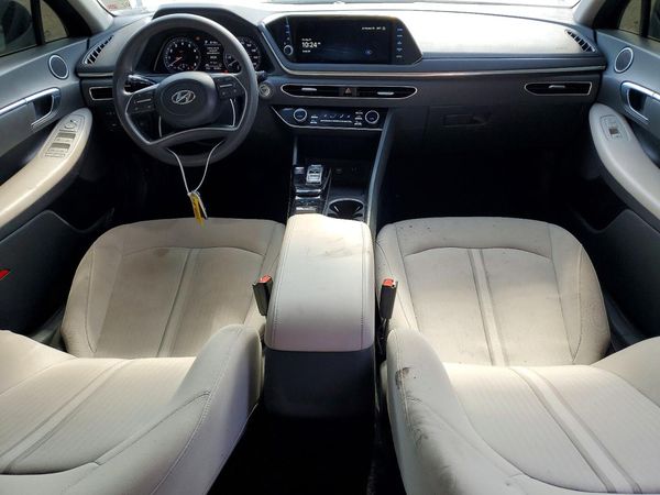 2023 HYUNDAI SONATA
