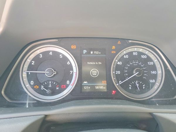 2023 HYUNDAI SONATA