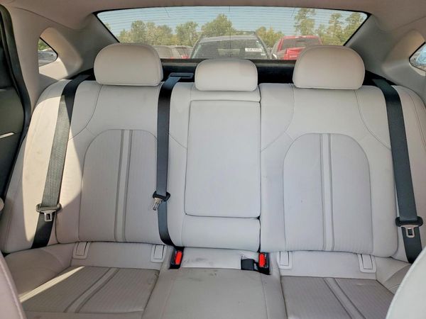 2023 HYUNDAI SONATA