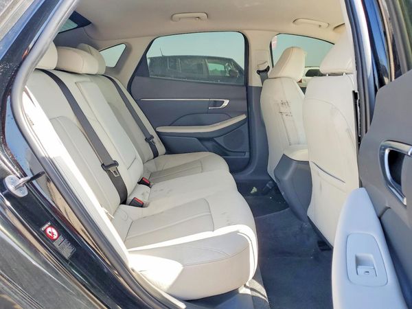 2023 HYUNDAI SONATA