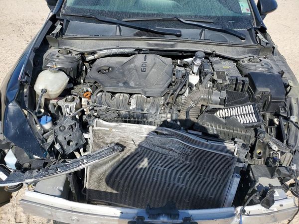 2023 HYUNDAI SONATA