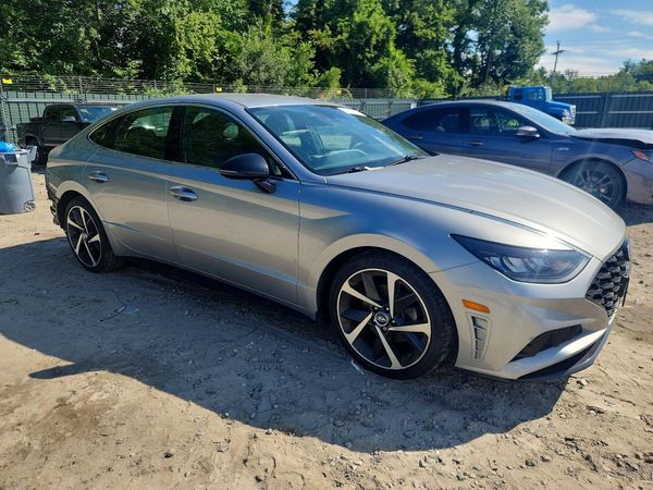 2021 HYUNDAI SONATA SEL Plus