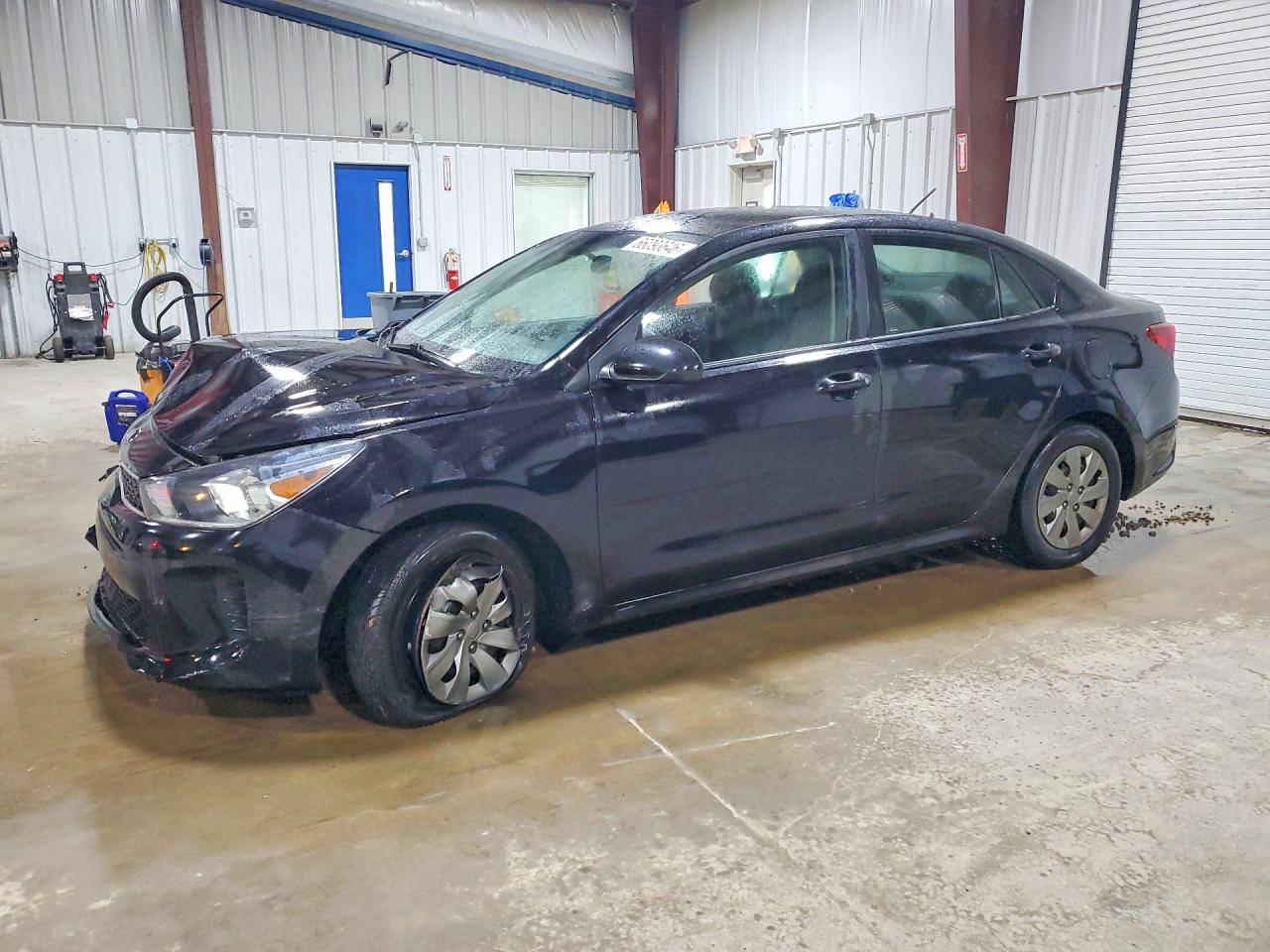 2019 KIA RIO LX, S