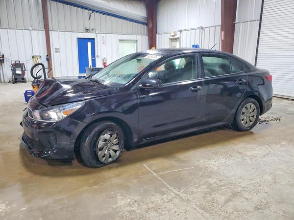 2019 KIA RIO LX, S