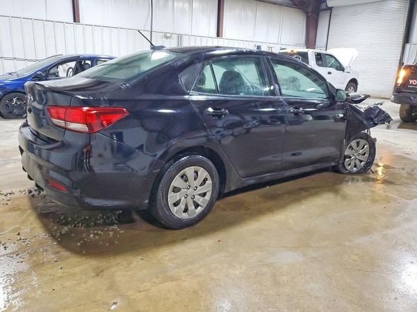2019 KIA RIO LX, S