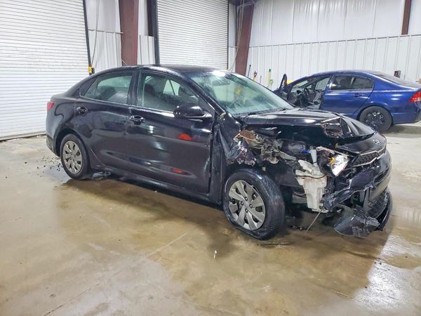 2019 KIA RIO LX, S