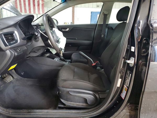 2019 KIA RIO LX, S