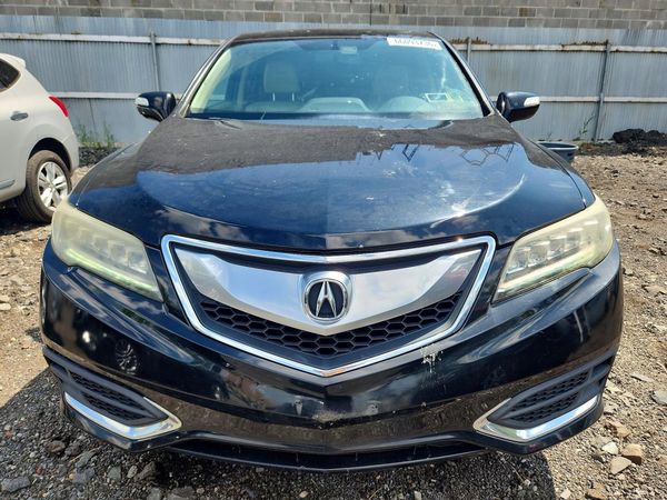 2017 ACURA RDX