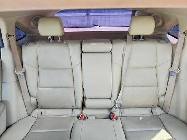 2017 ACURA RDX