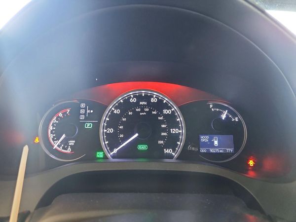 2013 LEXUS CT 200h