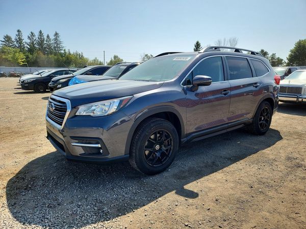 2019 SUBARU ASCENT
