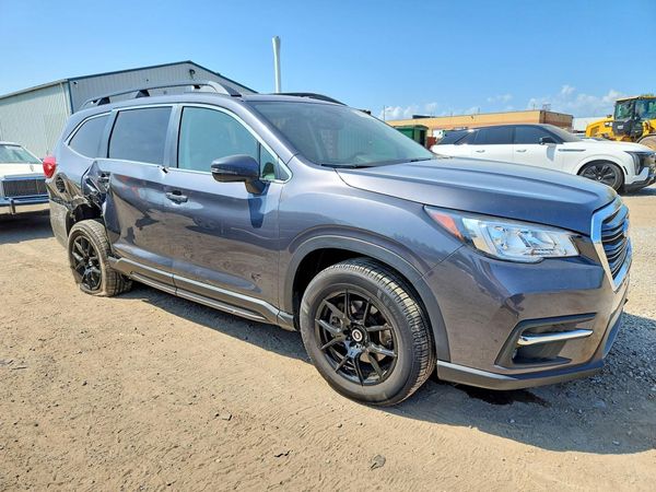 2019 SUBARU ASCENT