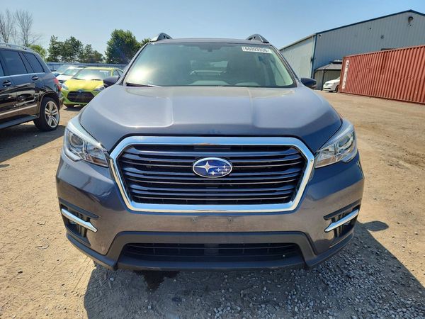 2019 SUBARU ASCENT