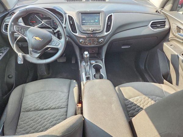 2018 CHEVROLET EQUINOX LT (1LT)
