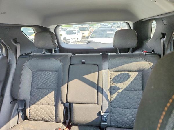 2018 CHEVROLET EQUINOX LT (1LT)
