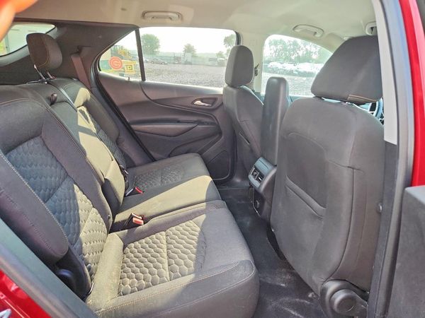 2018 CHEVROLET EQUINOX LT (1LT)