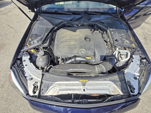 2020 MERCEDES-BENZ C C300-4M