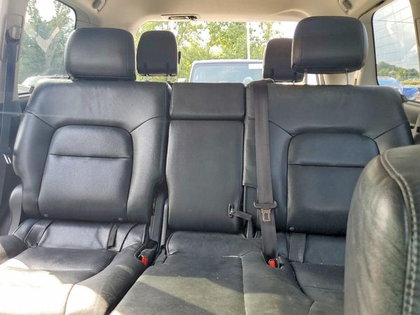 2015 TOYOTA LAND CRUISER
