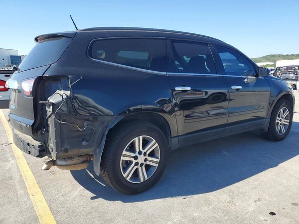 2016 CHEVROLET TRAVERSE 2LT