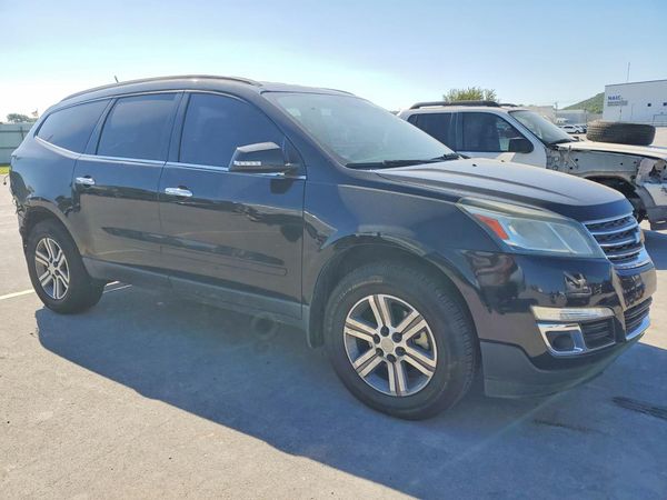 2016 CHEVROLET TRAVERSE 2LT