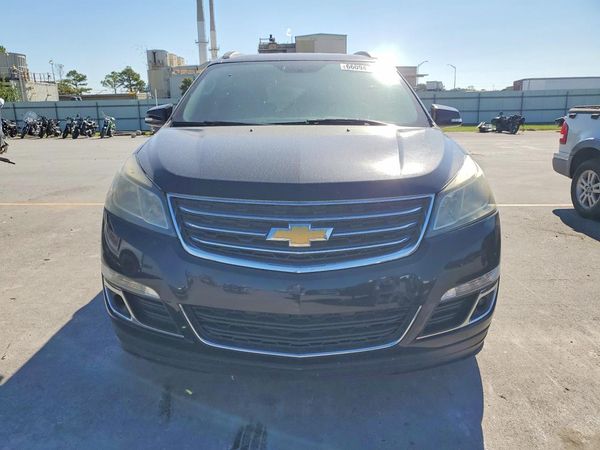 2016 CHEVROLET TRAVERSE 2LT