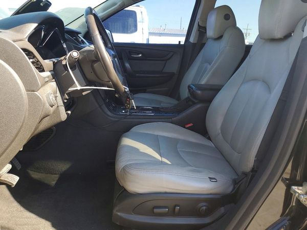 2016 CHEVROLET TRAVERSE 2LT