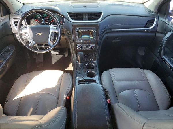 2016 CHEVROLET TRAVERSE 2LT