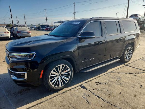 2023 JEEP WAGONEER