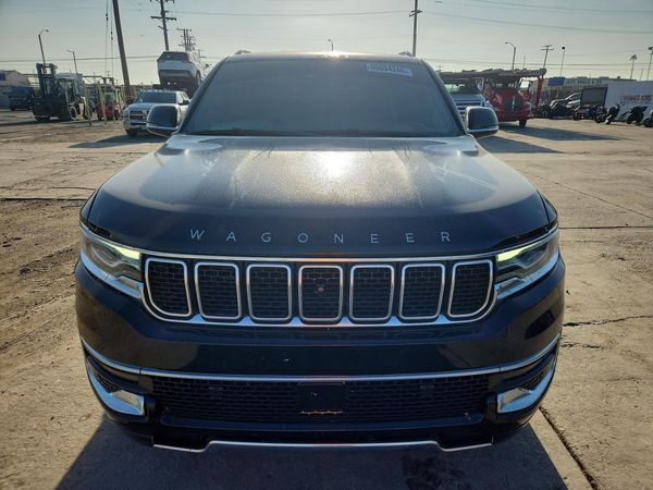 2023 JEEP WAGONEER