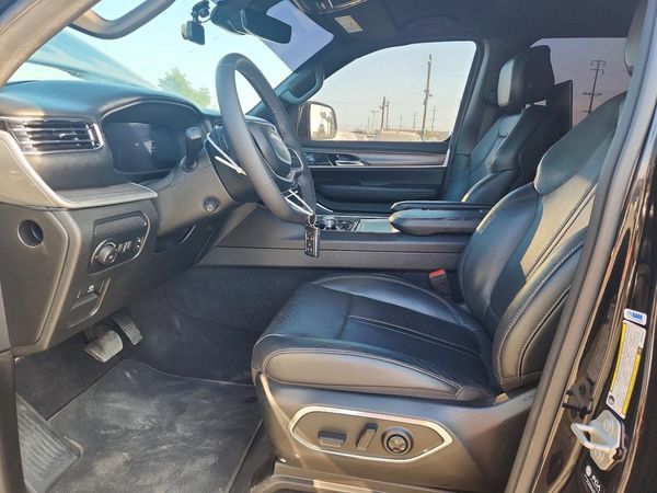 2023 JEEP WAGONEER