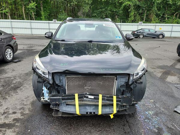 2016 KIA SORENTO L / LX