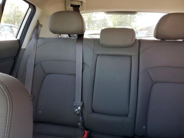 2014 KIA SPORTAGE