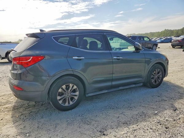 2013 HYUNDAI SANTA FE — PSRA