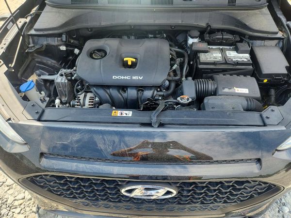 2020 HYUNDAI KONA SE