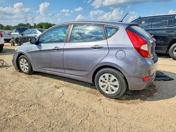 2016 HYUNDAI ACCENT GS / GLS