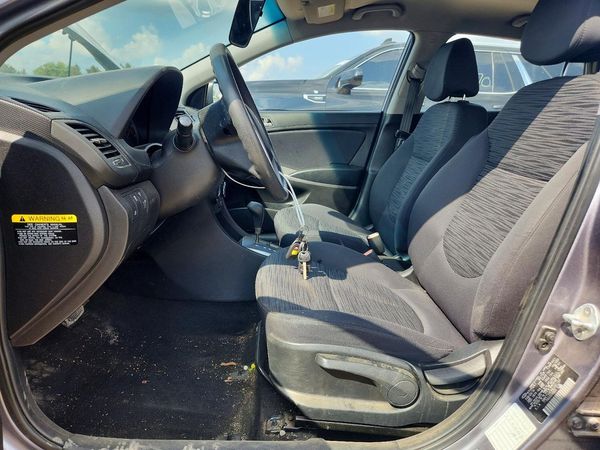 2016 HYUNDAI ACCENT GS / GLS