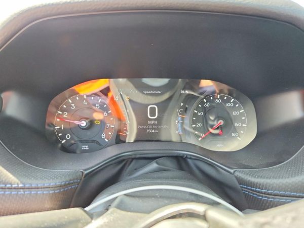 2026 JEEP COMPASS Latitude/North