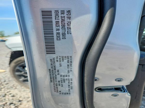 2026 JEEP COMPASS Latitude/North
