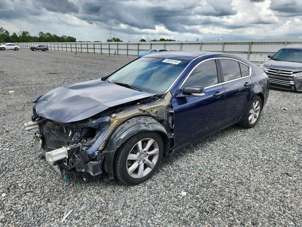 2013 ACURA TL