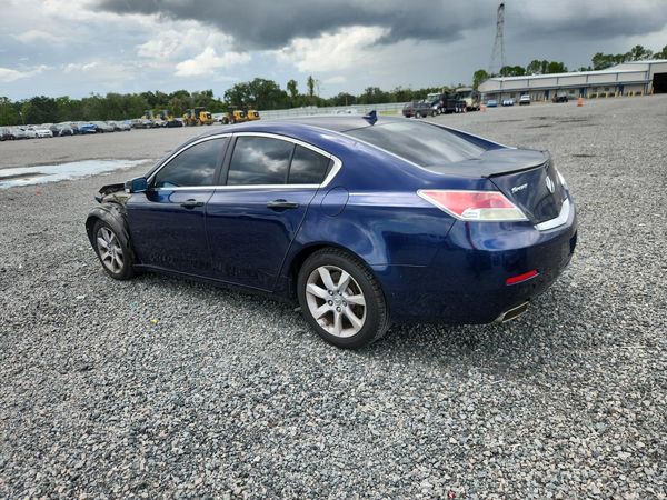 2013 ACURA TL