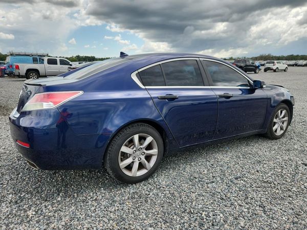 2013 ACURA TL