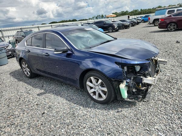 2013 ACURA TL