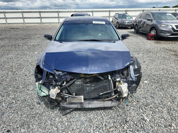 2013 ACURA TL