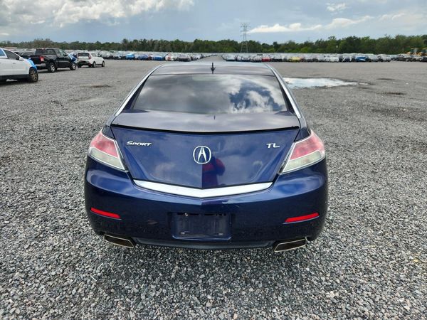2013 ACURA TL