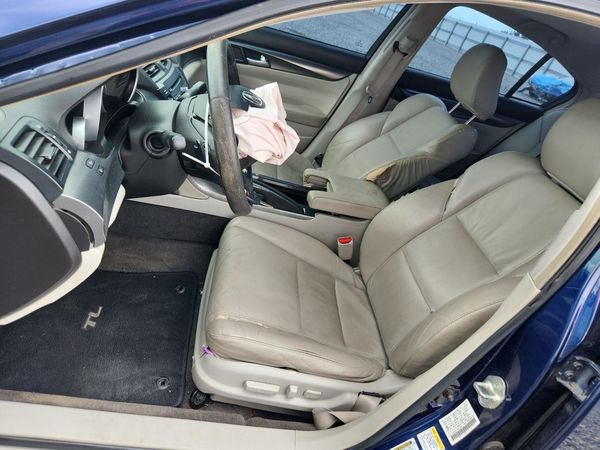 2013 ACURA TL