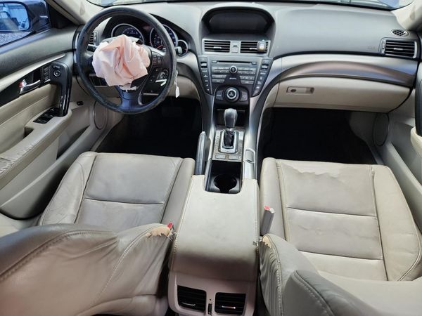 2013 ACURA TL